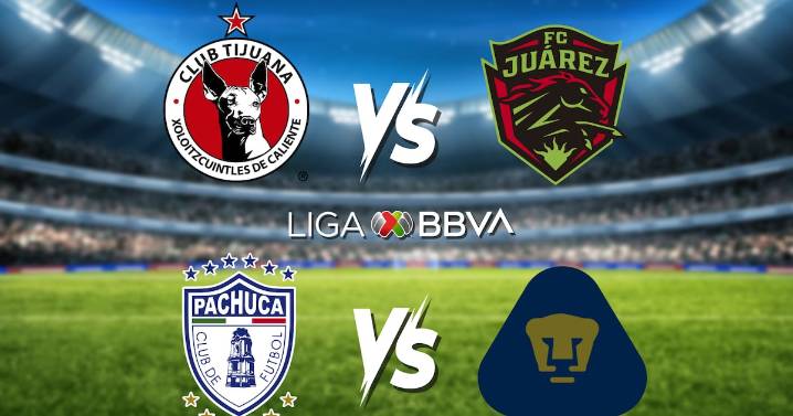 Horarios oficiales del Play In de la Liga MX 2025: ¿Dónde y cuándo se juegan los boletos a la Liguilla?