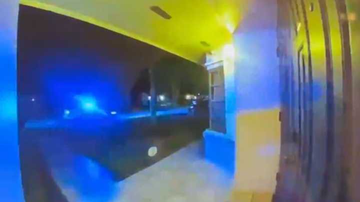 Homeowner kills alleged intruder in Richmond Heights Miami