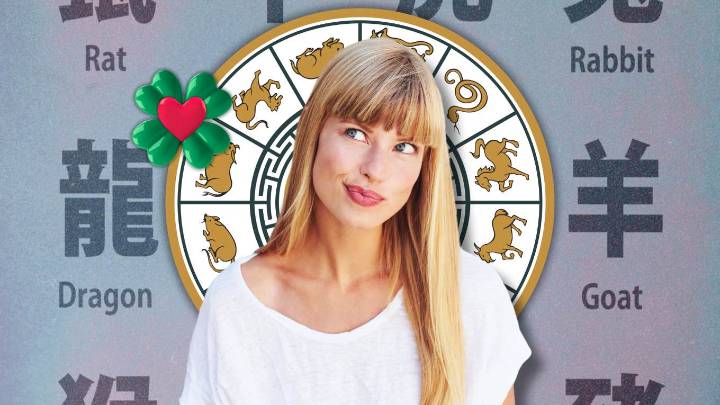 6 Chinese Zodiac Signs Attract Luck & Love On November 28, 2025