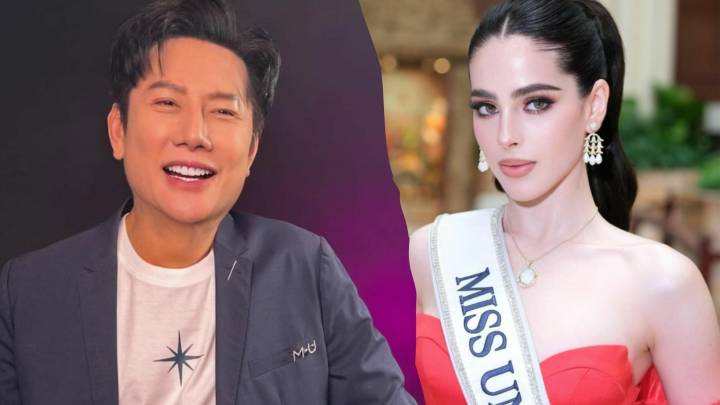Miss Universo toma medidas contra Nawat Itsaragrisil tras agresión a Fátima Bosch