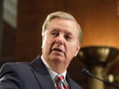 Lindsey Graham blocks House-passed bill to repeal shutdown deal provision allowing $500,000 lawsuits from senators