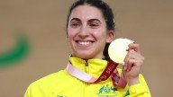 Paralympian Paige Greco dies at 28