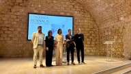 Artistas y científicos se dan cita en Es Baluard para preparar el congreso internacional de 2026
