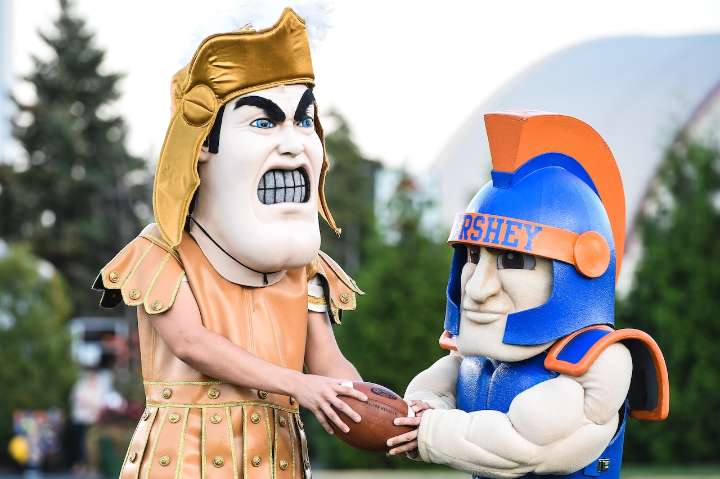 Pa.’s best high school football rivalries stretch from east to west