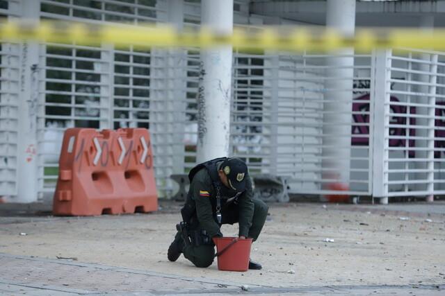 Macabro hallazgo: reciclador encontró cuerpo desmembrado en el centro de Bogotá; esto se sabe del caso