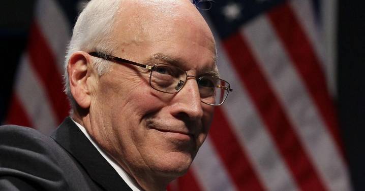 Editorial — Baltimore Sun: Dick Cheney left his mark on history