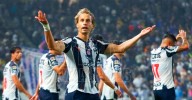 Monterrey da un primer paso hacia las Semifinales del Apertura 2025