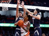 Syracuse faces challenges in Players Era Festival: ‘You gotta play these games to win these games’