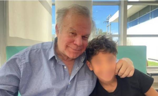 Caso del psiquiatra: la hija de Rubén Zukerman busca avanzar por la vía civil