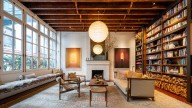 A Hollywood Director Is Selling His Tribeca Compound for $30 Million