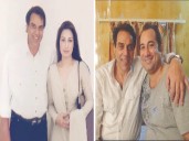 Pakistani stars mourn Bollywood legend