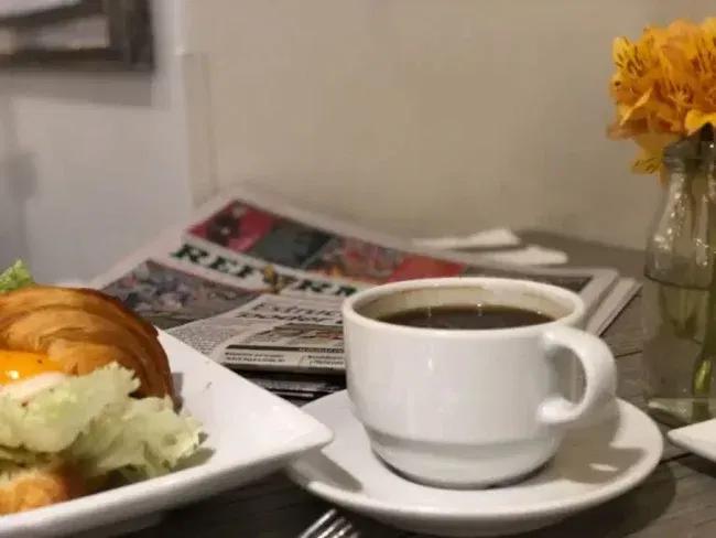 Primeras Planas de Periódicos del 1 de noviembre del 2025