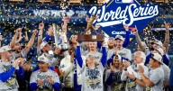 Looking back at the historic 2025 World Series' biggest moments