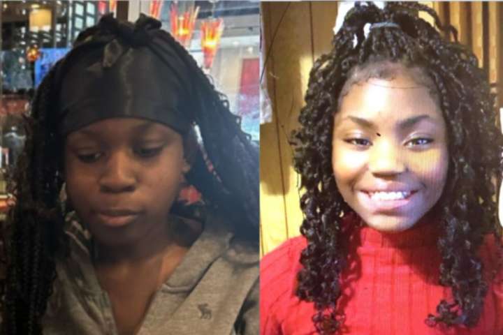 Fargo police ask for public's help finding 2 missing girls