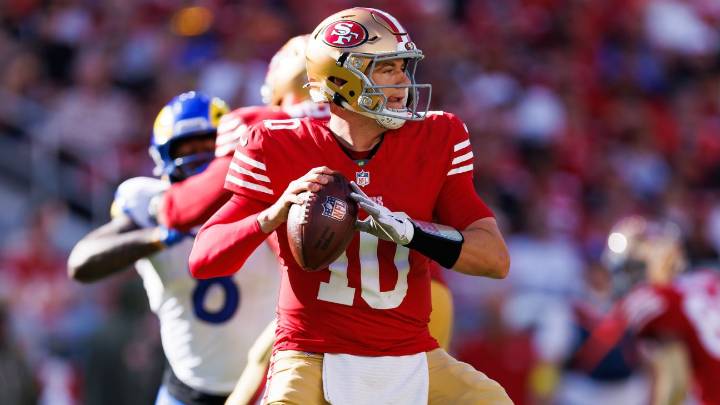 Should 49ers stick with Mac despite Purdy nearing return?