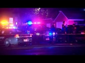 Multiple people dead, several others injured in California shooting