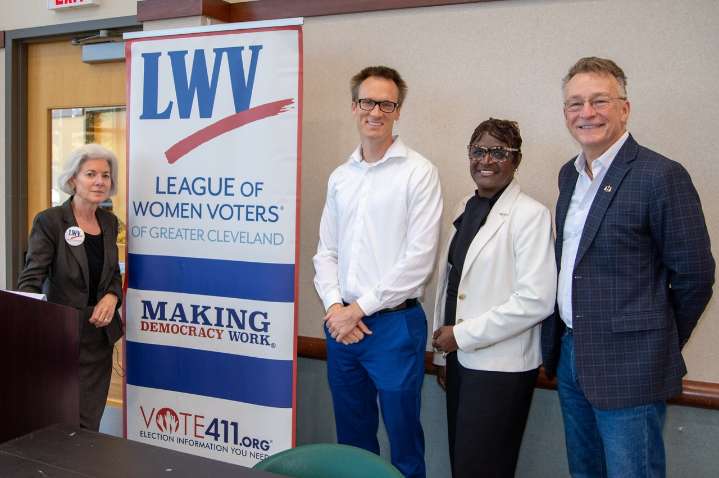 CH-UH school board gets two new members, schedules town hall on funding cuts