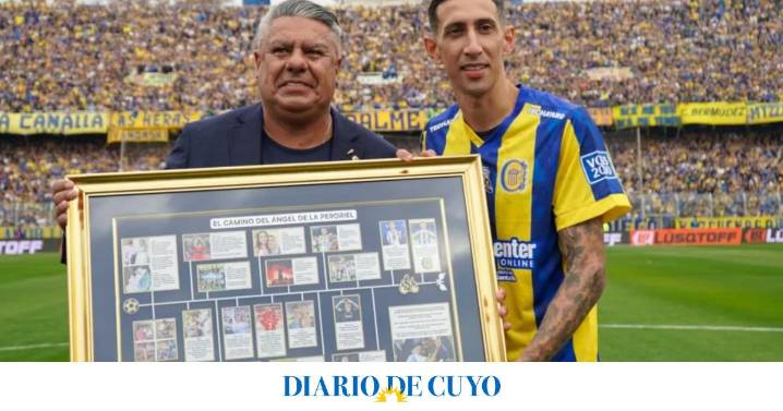 Un club de Primera desmintió a la AFA por el título de Rosario Central: “No se realizó ninguna votación”