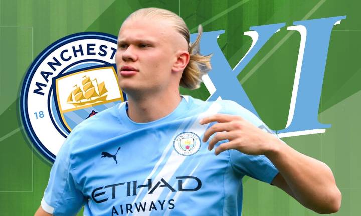 Man City XI vs Dortmund: Confirmed team news, predicted lineup and injury latest for Champions League