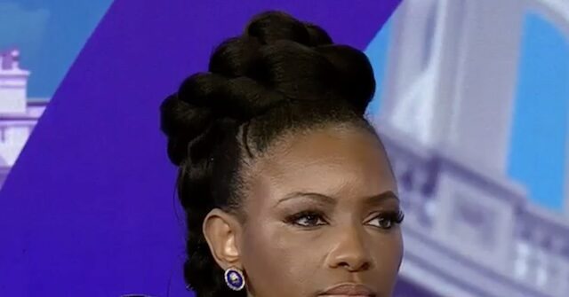 Crockett: I'm Considering Senate Run — I Believe I Can 'Expand the Electorate'