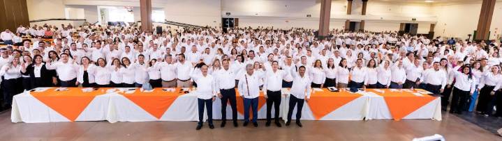 SNTE llama a blindar Autonomía Sindical rumbo a Renovación de Dirigencias