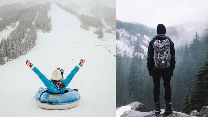 Your winter travel checklist: Must-pack items for snow and subzero trips