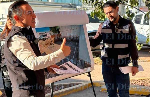 Avance del 75% en construcción de segundo búnker de cancerología