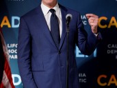 Gavin Newsom se anota una tremenda victoria frente a Trump con la “Prop 50” y está a un paso de rearmar el mapa político de California