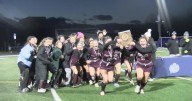 Foxcroft Academy high scoring offense propels team to Class C North title