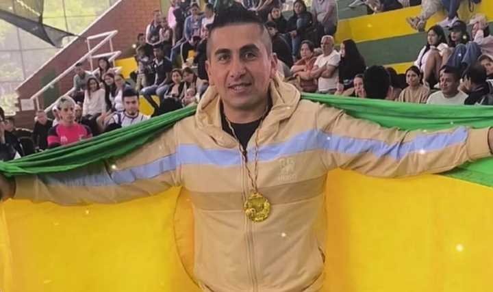 Docente falleció en accidente durante carrera de carritos de balineras en Nariño