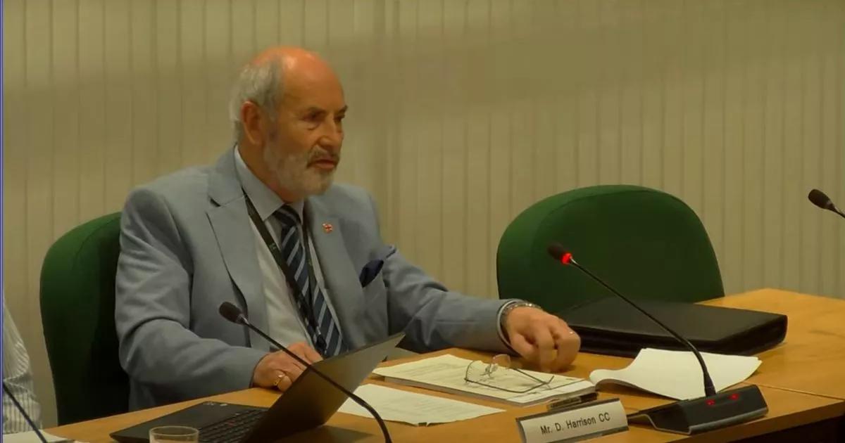 £1.4m Reform UK Leicestershire savings review branded ‘farce’ and ‘insult’ to taxpayers