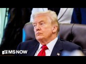 Is Trump’s ‘aura of invincibility’ fading with age?