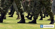 Colombia: oficial del Ejército mata a su expareja, también militar, y se suicida en una base de Bogotá