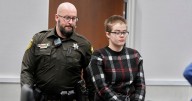 Wisconsin woman in 2014 Slender Man stabbing is missing