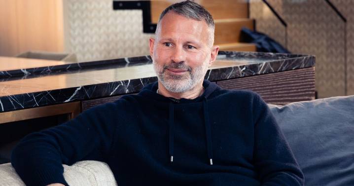 Ryan Giggs hit the nail on the head with Marcus Rashford observation