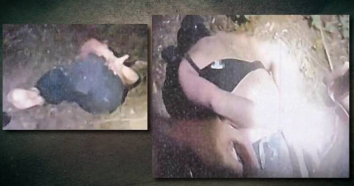 Former Congressional staffer accused of violent hoax