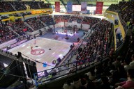 Más de 31 mil asistentes vivieron la magia de “Navidad Garza” 2025