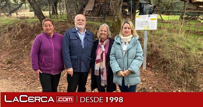 La Junta mejora la eficiencia del abastecimiento de agua en Cotillas gracias a una ayuda de más de 30.000 euros
