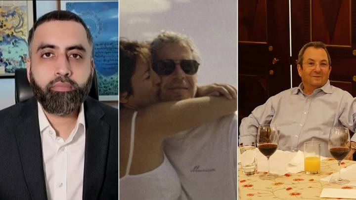 New Investigation Looks Into Jeffrey Epstein’s Ties to Israeli Intelligence