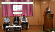 INCOIS hosts curtain-raiser for India International Science Festival 2025
