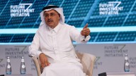 Saudi cheap energy will turn kingdom into AI data center leader: Aramco CEO