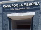 La Casa por la Memoria presenta la muestra “Insumisas de la Tierra” y prepara un acto por las Ligas Agrarias