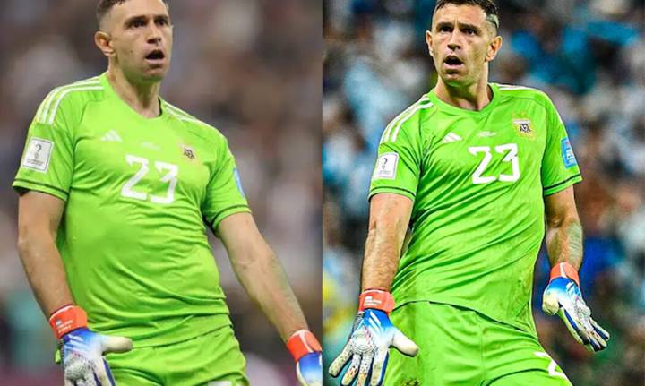 Bombazo mundial sobre el futuro de Dibu Martínez: "Está cansado de Inglaterra y vuelve para jugar en..."