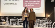 Desalambre gana un premio de Convivencia Intercultural de la fundación Cepaim