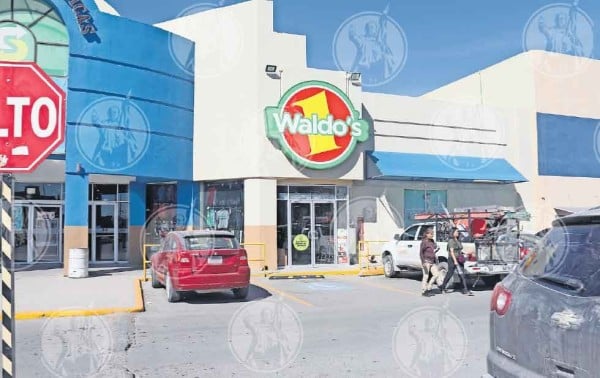 Revisarán medidas de protección en tiendas