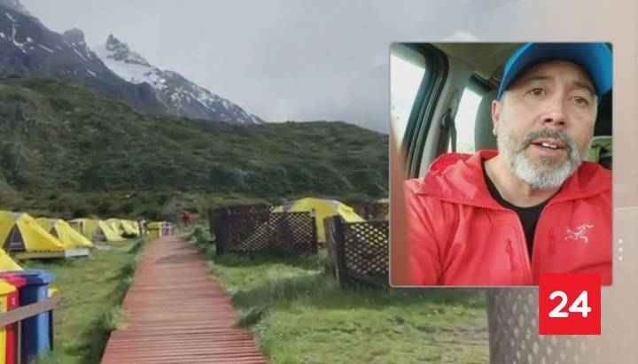 Guía de Alta Montaña y tragedia en Torres del Paine: “Con la naturaleza no podemos jugar ni arriesgarnos”