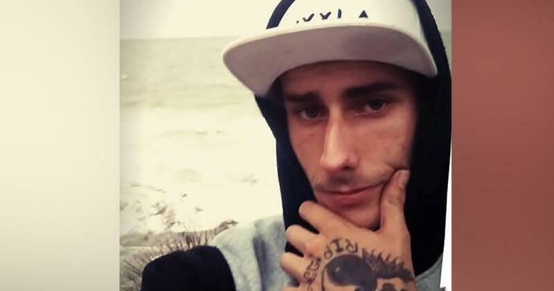 Victim's family pleads for help on 'senseless' stabbing