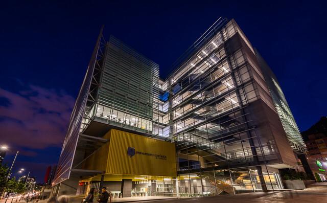 Evacuación en la Universidad Católica de Bogotá: Policía descarta amenaza de bomba