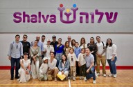 Turismo o propaganda: la visita de famosos colombianos a Israel que desató cancelaciones y acusaciones