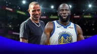 Kenyon Martin savagely claps back at Warriors’ Draymond Green